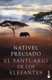 El santuario de los elefantes, Nativel Preciado - BOOKET