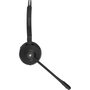 Jabra Engage 55 MS Mono USB-A Negro, Titanio