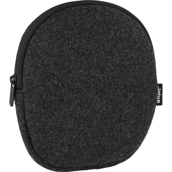 Jabra Engage 55 MS Mono USB-A Negro, Titanio