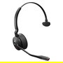 Jabra Engage 55 Auriculares Inalámbricos Diadema para Oficina/Centro de Llamadas Negro Titanio
