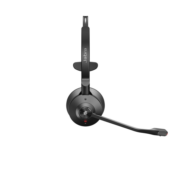 Jabra Engage 55 MS Mono USB-A Negro, Titanio Jabra Engage 55 MS Mono USB-A Negro, Titanio