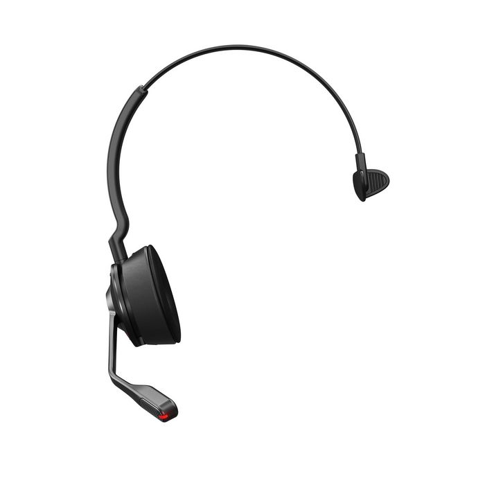 Jabra Headset EN55MA1 / 9553-450-111 Black - Auricular con micrófono