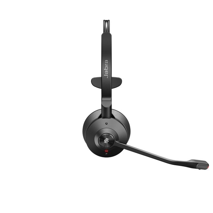 Jabra Headset EN55MA1 / 9553-450-111 Black - Auricular con micrófono