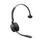 Jabra Headset EN55MA1 / 9553-450-111 Black - Auricular con micrófono