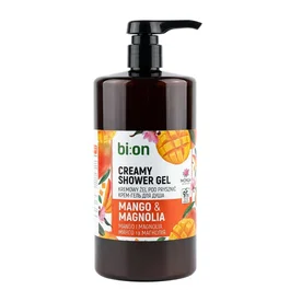 Bio Naturell Gel de Ducha Mango & Magnolia 946 ml