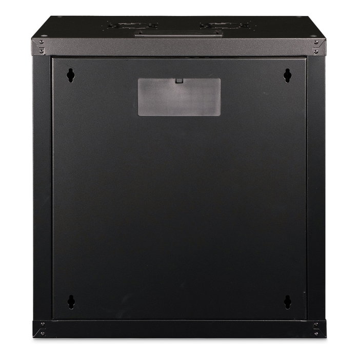 Digitus Carcasa de Pared Unique 12U 600x450mm Negro