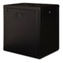 Digitus Armario de Pared Unique 12U 643x600x450mm Negro