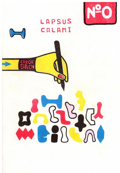 Lapsus Calami: Erroresbien 0, AA.VV. - UNIVERSIDADE DE VIGO