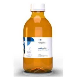 TERPENIC Agua de Enebro Hidrolato Alimentario Bio 250ml