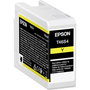 Epson Cartucho de Tinta UltraChrome Pro 10 Amarillo T46S4 25ml