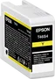 Epson Cartucho de Tinta UltraChrome Pro 10 Amarillo T46S4 25ml
