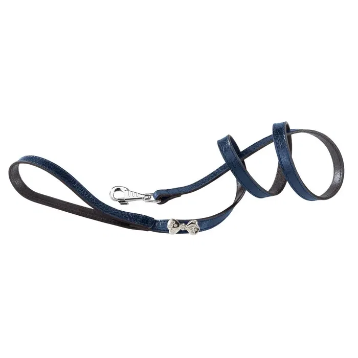 Ferplast Correa Moda G20 100 Azul Ferplast Correa Moda G20 100 Azul