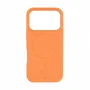 Force Case Funda para iPhone 17 Pro Silicona reforzada AABIR67568