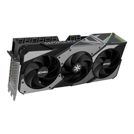 Inno3D GeForce RTX 5080 iChill X3 V2 16GB GDDR7 3 Ventiladores, Enfriamiento Avanzado