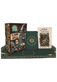 Tarot Tolkien Edicion Especial