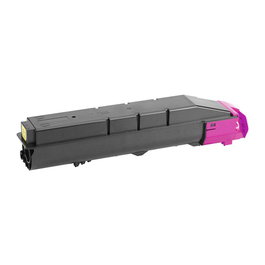Utax 1T02R4BUT0 Toner Patrón Magenta CK-5510M, Compatible con Utax CK-5510 y 300CI, 12.000 Páginas de Rendimiento