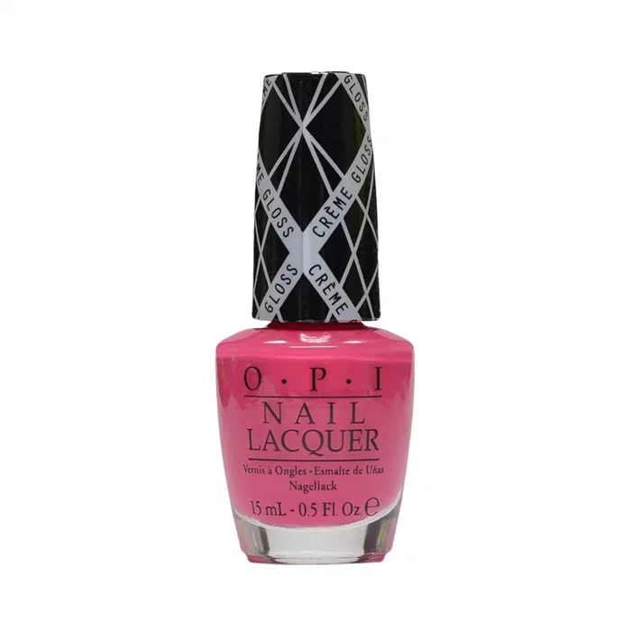 Opi Nail Lacquer Hey Baby G26 Opi Nail Lacquer Hey Baby G26