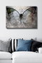 Wallity Lienzo Decorativo 110 (70 x 100 cm) Transforme su espacio con impresionantes lienzos decorativos.