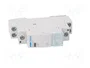 Hager ESC227 Disyuntor de Protección 25A 230V
