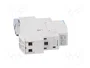 Hager ESC227 Disyuntor de Protección 25A 230V