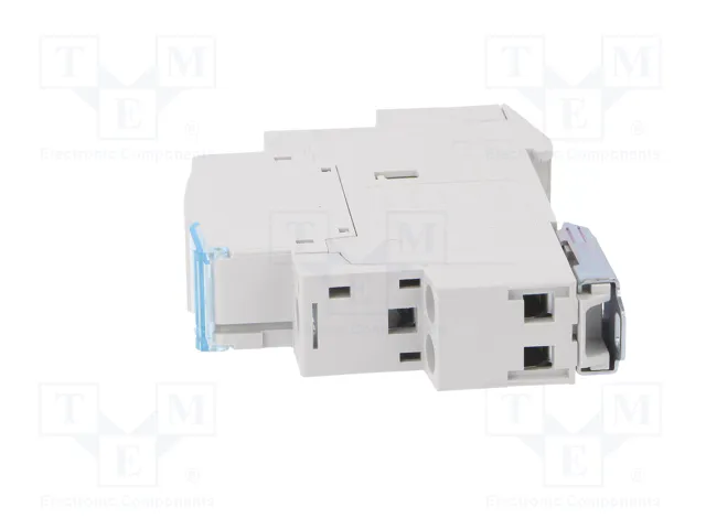 Hager ESC227 Disyuntor de Protección 25A 230V Hager ESC227 Disyuntor de Protección 25A 230V