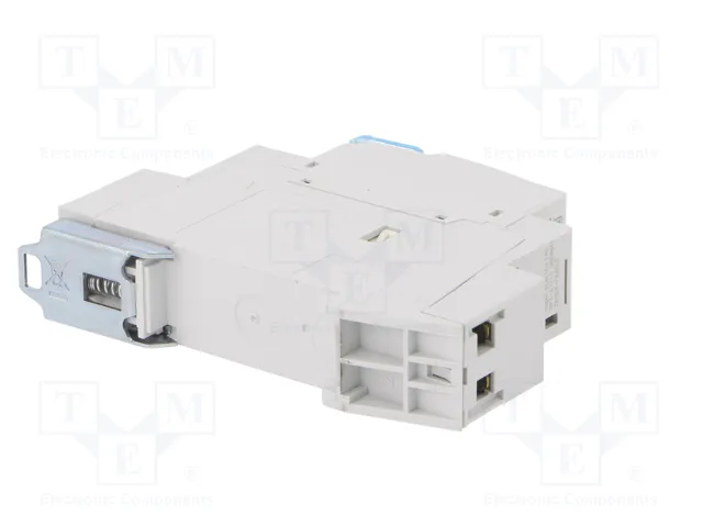 Hager ESC227 Disyuntor de Protección 25A 230V Hager ESC227 Disyuntor de Protección 25A 230V