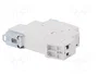 Hager ESC227 Disyuntor de Protección 25A 230V