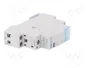 Hager ESC227 Disyuntor de Protección 25A 230V
