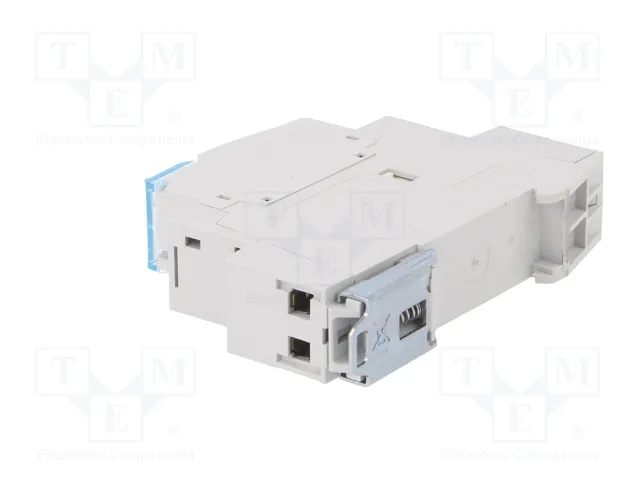 Hager ESC227 Disyuntor de Protección 25A 230V Hager ESC227 Disyuntor de Protección 25A 230V