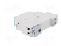 Hager ESC227 Disyuntor de Protección 25A 230V
