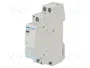 Hager ESC227 Disyuntor de Protección 25A 230V