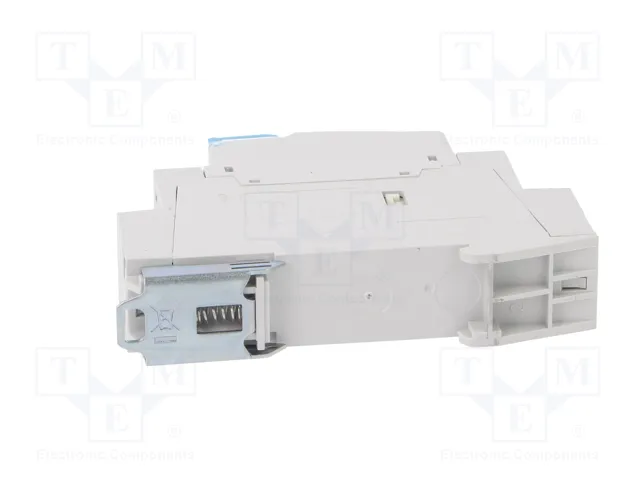 Hager ESC227 Disyuntor de Protección 25A 230V Hager ESC227 Disyuntor de Protección 25A 230V
