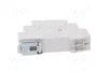 Hager ESC227 Disyuntor de Protección 25A 230V