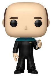 Funko Figura POP! Star Trek: Voyager - The Doctor