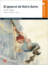 VICENS VIVES, El geperut de Notre Dame, Agustín Sánchez Aguilar - VICENS VIVES