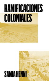 Ramificaciones coloniales, Ibanez Ferrera, Pablo - BARTLEBOOTH
