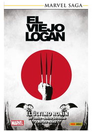 Panini España S.A. Marvel Saga TPB. El Viejo Logan 02. El Último Ronin