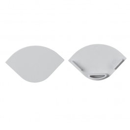 Greenice Tapón Final SU-A3030 para Perfiles LED
