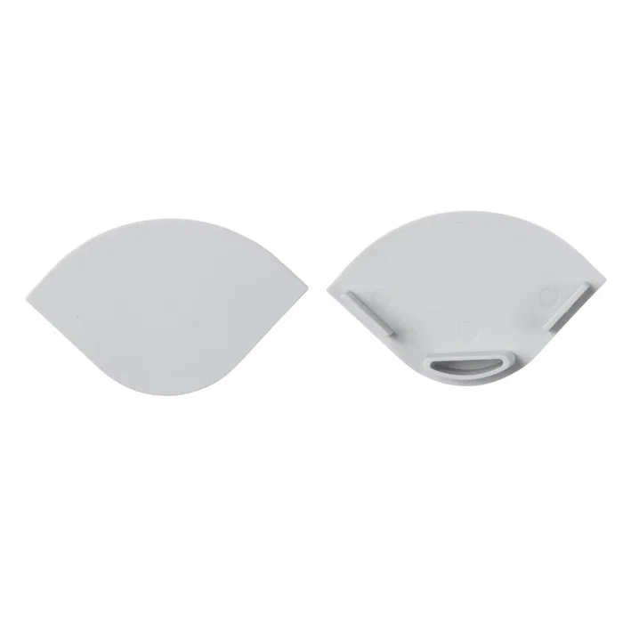 Tapón Final SU-A3030 para Perfiles de Tiras LED Flexibles y Rígidas Tapón Final SU-A3030 para Perfiles de Tiras LED Flexibles y Rígidas