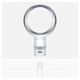Dyson Cool CF1 Ventilador sin aspas de mesa Blanco