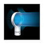 Dyson Cool CF1 Ventilador sin aspas de mesa Blanco