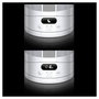 Dyson Cool CF1 Ventilador sin aspas de mesa Blanco
