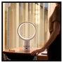 Dyson Cool CF1 Ventilador sin aspas de mesa Blanco