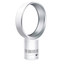 Dyson Cool CF1 Ventilador sin aspas de mesa Blanco