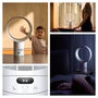 Dyson Cool CF1 Ventilador sin aspas de mesa Blanco