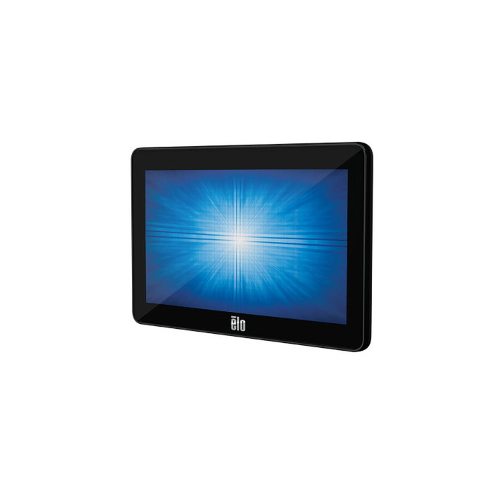 Monitor elo touch solution 0702l pantalla tÁctil 17,8 cm [7] 800 x 480 pixeles negro multi-touch multi-usuario