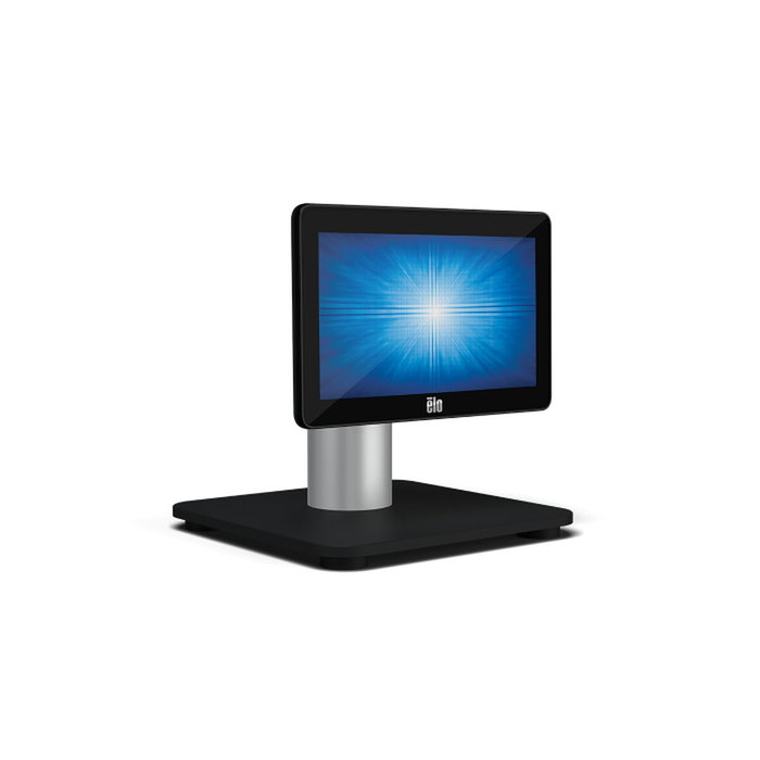 Monitor elo touch solution 0702l pantalla tÁctil 17,8 cm [7] 800 x 480 pixeles negro multi-touch multi-usuario