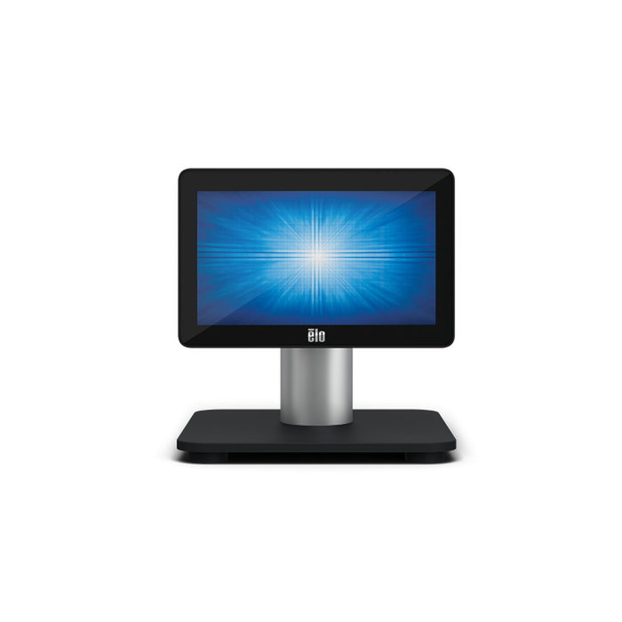 Monitor elo touch solution 0702l pantalla tÁctil 17,8 cm [7] 800 x 480 pixeles negro multi-touch multi-usuario