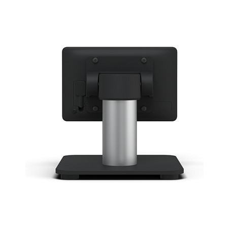 Elo Touch Solutions 0702L Monitor táctil 17,8 cm (7") 800x480 Negro Multi-touch Multi-usuario