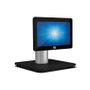 Elo Touch Solutions 0702L Monitor táctil 17,8 cm (7") 800x480 Negro Multi-touch Multi-usuario